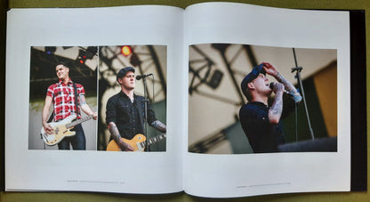 The Gaslight Anthem - The ’59 Sound Sessions | Mint (M) Mint (M)-