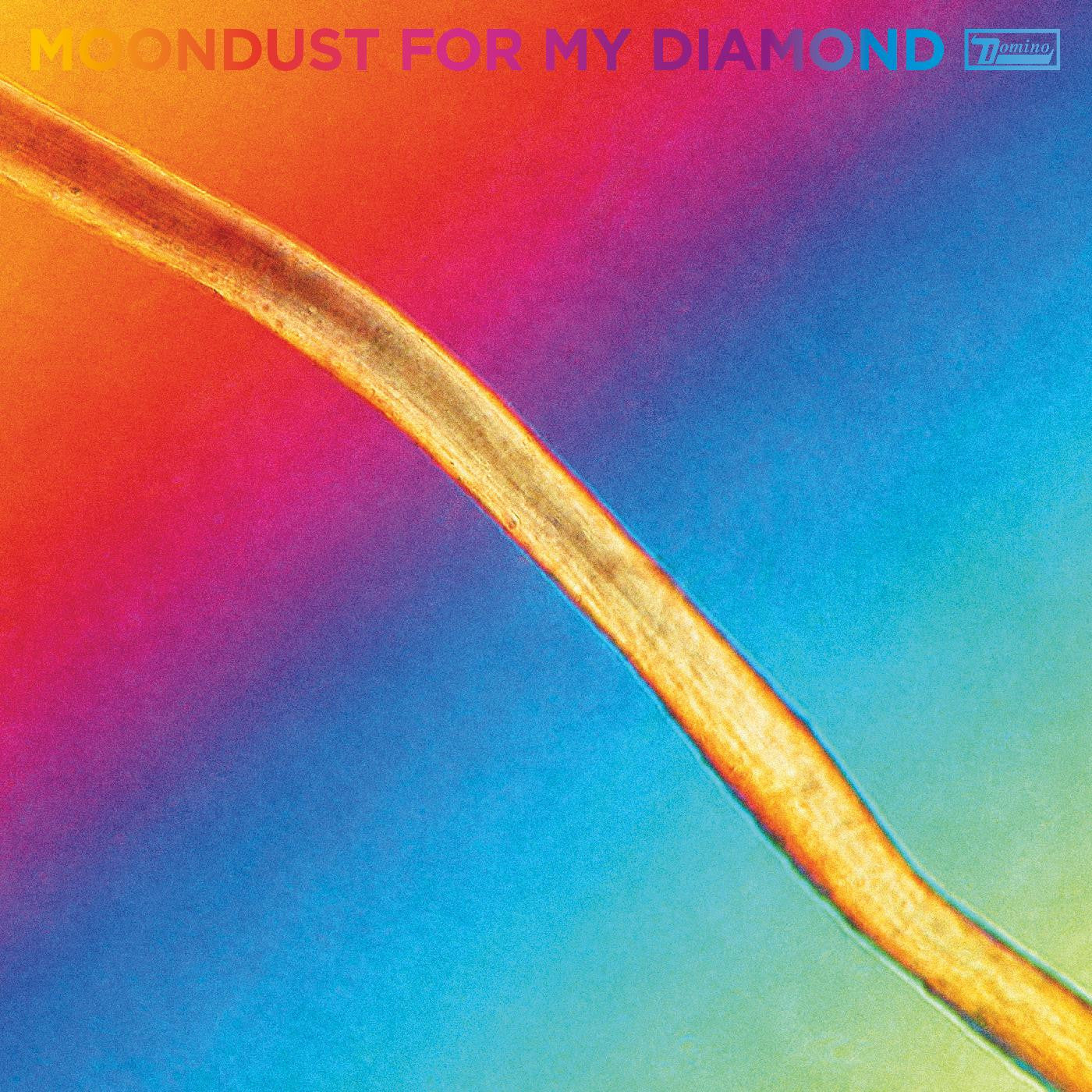 Thorpe, Hayden - Moondust For My Diamond (CD) |-