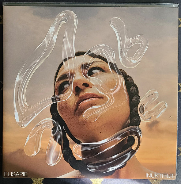 Elisapie Isaac - Inuktitut (VINYL) | Mint (M) Mint (M)-