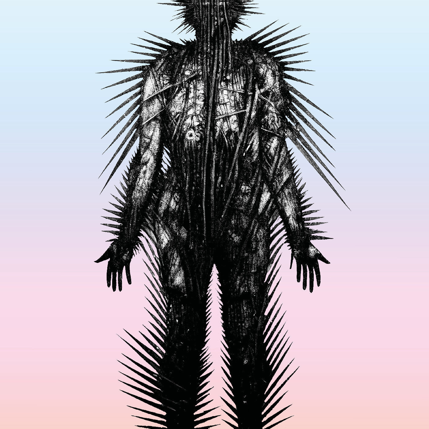 Pharaoh Overlord - (PRESALE 9/19/25) Louhi (IEX PINK SMOKE VINYL) |-