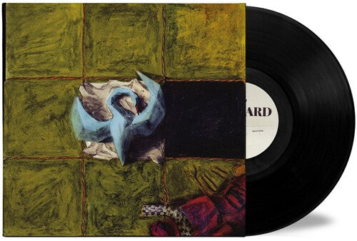 Dove Ellis - Blizzard (VINYL) | Mint (M) Mint (M)-