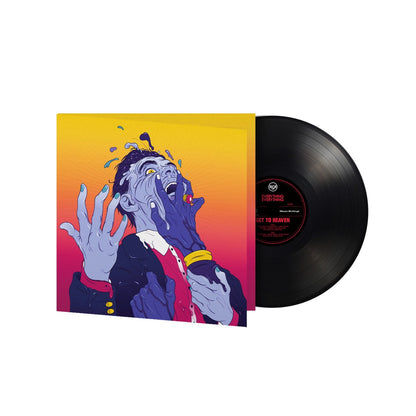 Everything Everything - Get To Heaven (MOV 180G BOOKLET VINYL) | NEW Mint (M) Mint (M)-