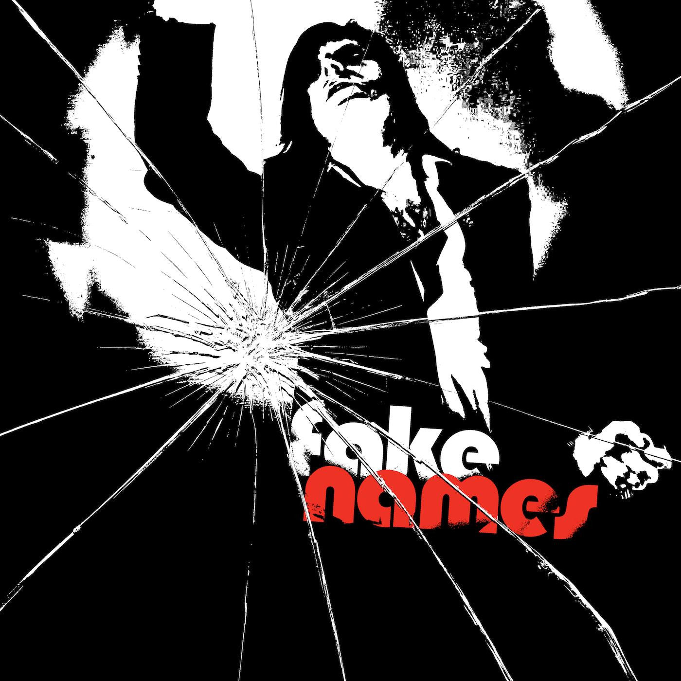 Fake Names - Fake Names EP (MYSTERY COLOR VINYL) |-