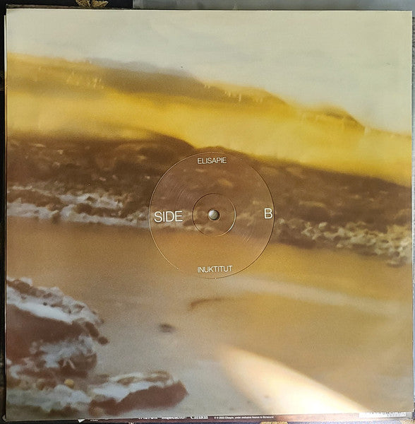 Elisapie Isaac - Inuktitut (VINYL) | Mint (M) Mint (M)-