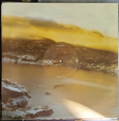 Elisapie Isaac - Inuktitut (VINYL) | Mint (M) Mint (M)-