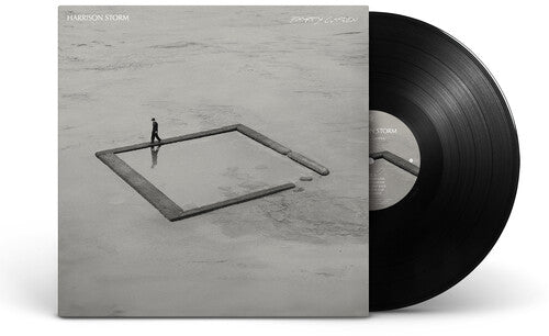 Harrison Storm - Empty Garden (VINYL) | Mint (M) Mint (M)-
