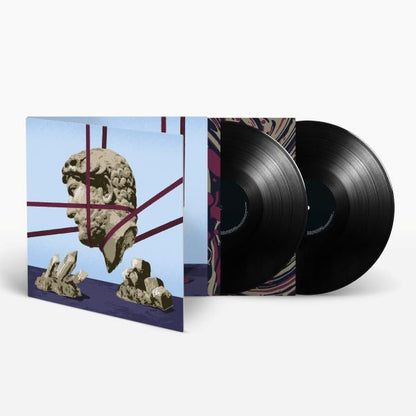 Hot Chip - One Life Stand (GATEFOLD NOTES DDL VINYL 2xLP) |-