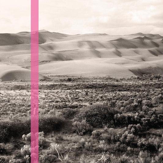 Early Day Miners - Outside Lies Magic (DESERT SAND VINYL) (Vinyl) | Mint (M) Mint (M)-