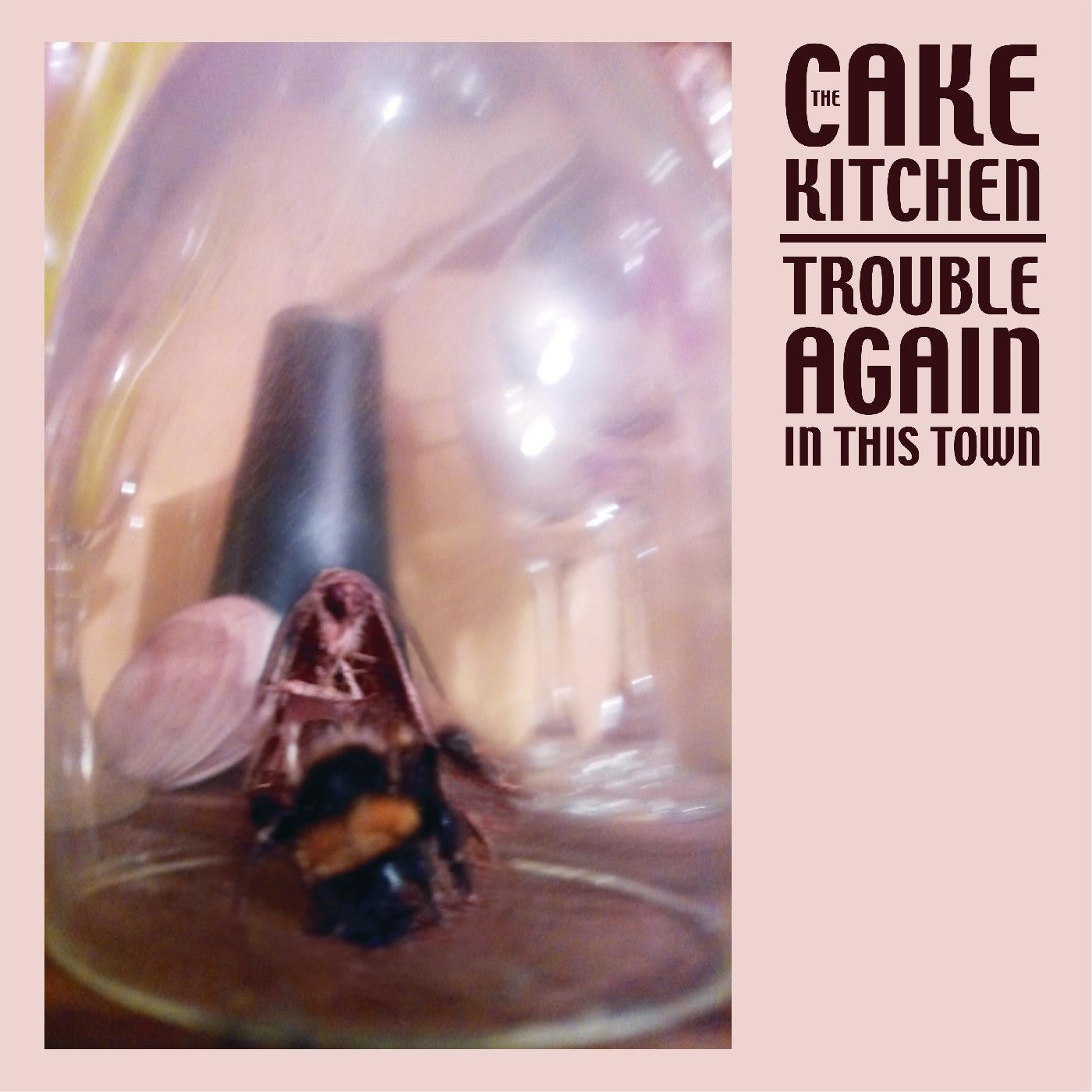 Cakekitchen, The - Trouble Again In This Town |-