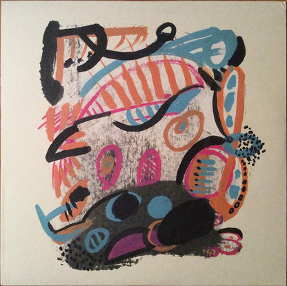 On The Water (VINYL) | Mint (M) Mint (M)-