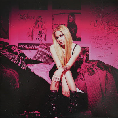 Avril Lavigne - Greatest Hits | Mint (M) Mint (M)-
