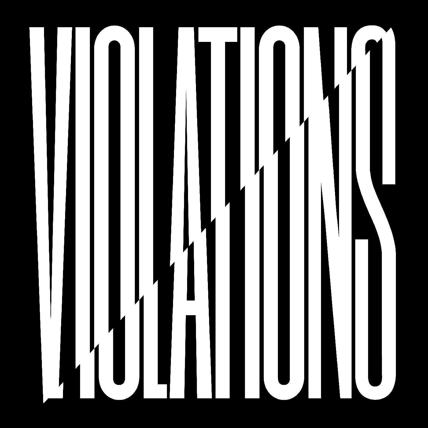 Snapped Ankles - Violations EP (Vinyl) | Mint (M) Mint (M)-