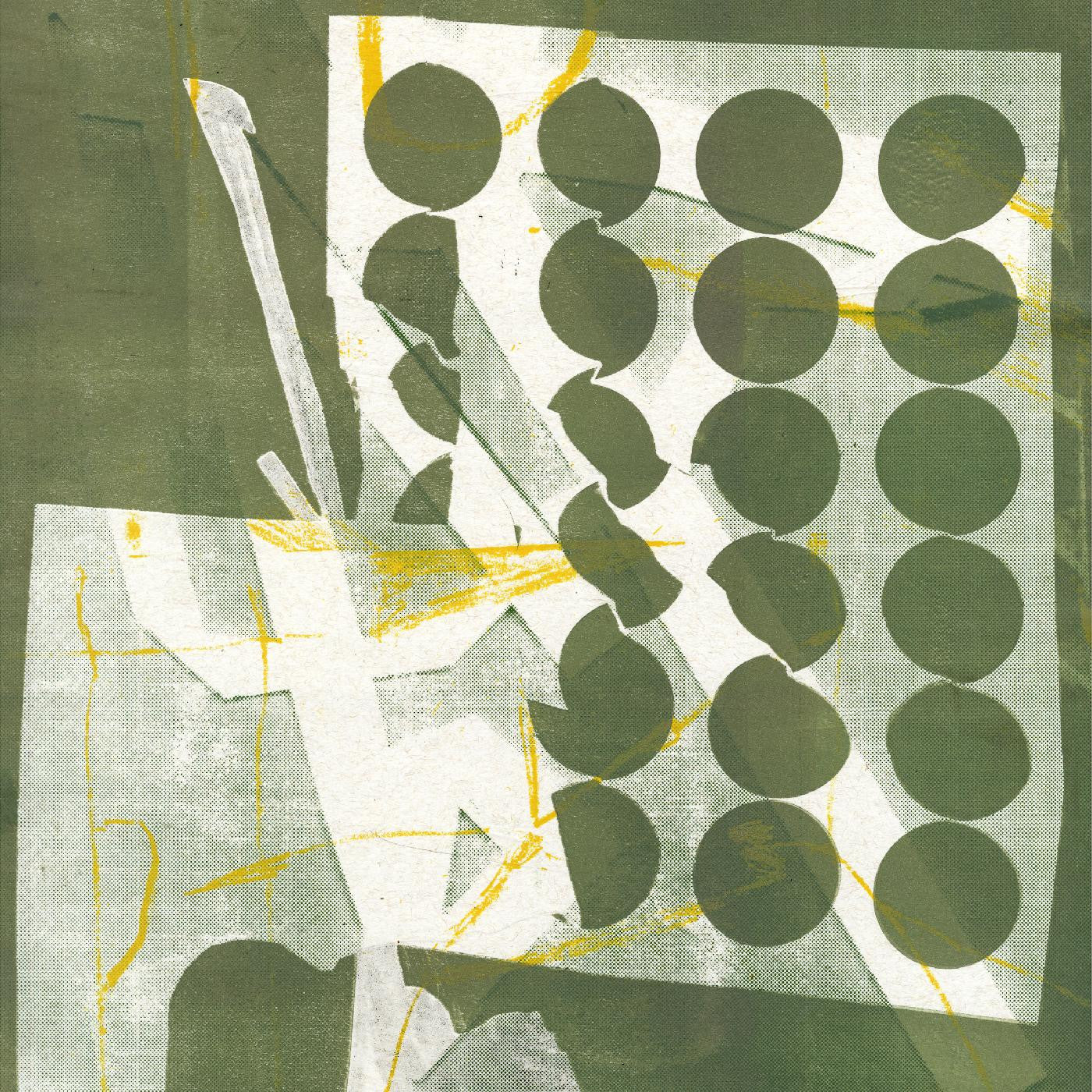 Raymond, Zander - To Have Several Lives (GREEN VINYL) |-