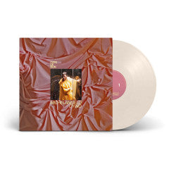 Cate Le Bon - Michelangelo Dying (BONE WHITE VINYL) | Mint (M) Mint (M)-
