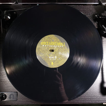 Mothership (VINYL) | Mint (M) Mint (M)-