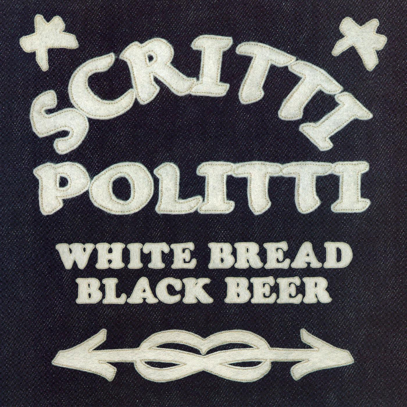 Scritti Politti - White Bread Black Beer |-