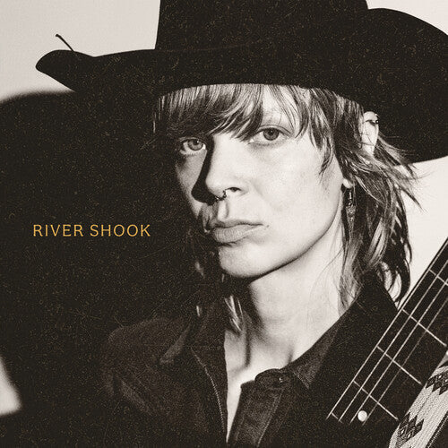 River Shook - (PRESALE 7/24/26) River Shook (CD) | Mint (M) Mint (M)-