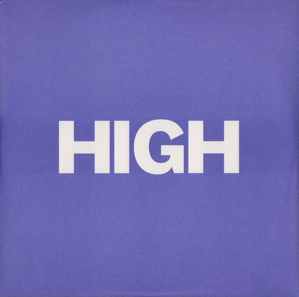 The National - High Violet | Mint (M) Mint (M)-