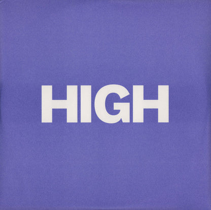 The National - High Violet | Mint (M) Mint (M)-