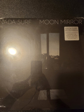 Nada Surf - Moon Mirror | Mint (M) Mint (M)-