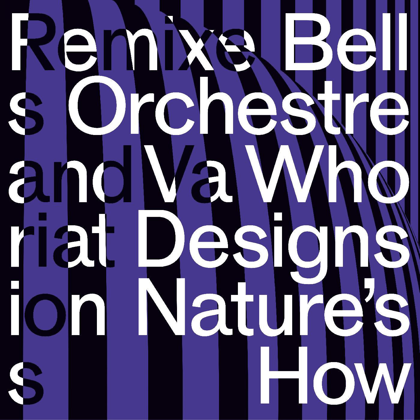 Bell Orchestre - Who Designs Nature's How (Vinyl) |-