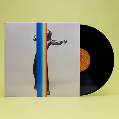 Sylvan Esso - (PRESALE 9/11/26) Ow ∞ (VINYL LP PSYCHIC HOTLINE PSY069LP 2026) |-