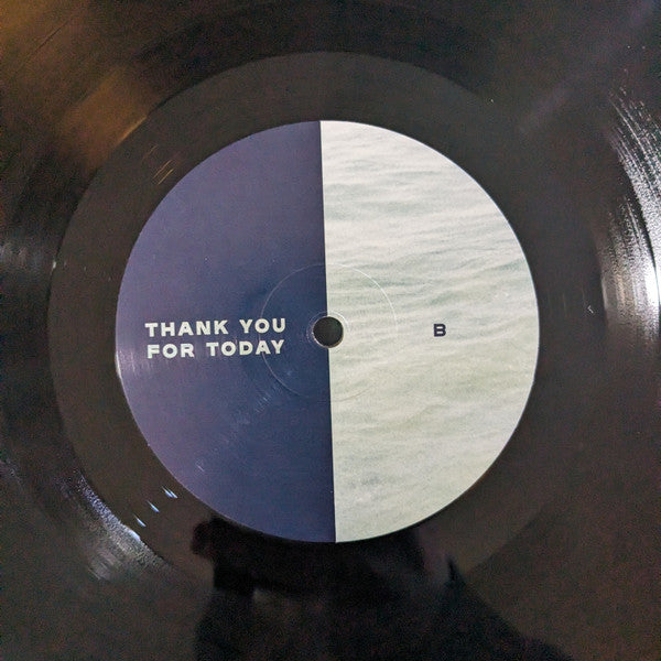 Death Cab For Cutie - Thank You For Today | Mint (M) Mint (M)-