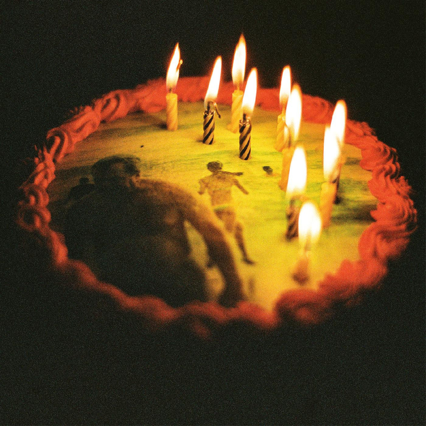 Ratboys - Happy Birthday, Ratboy (CD) |-