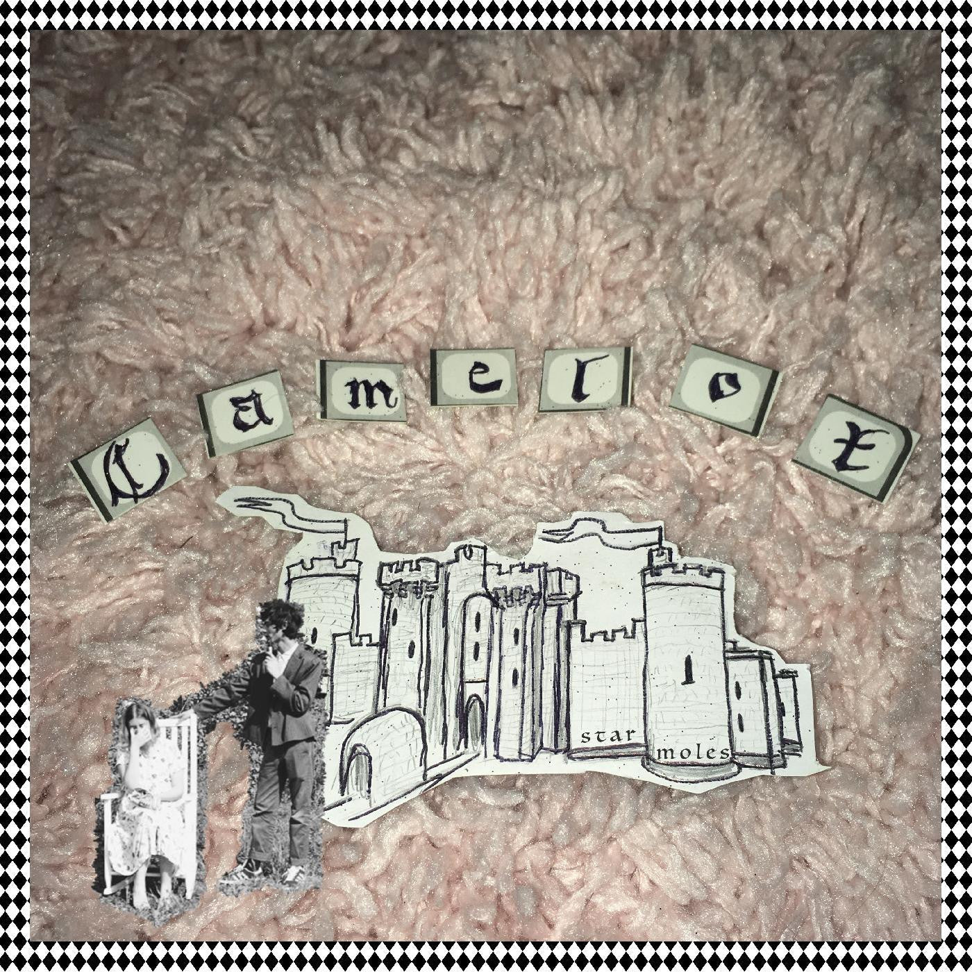 Star Moles - Camelot |-