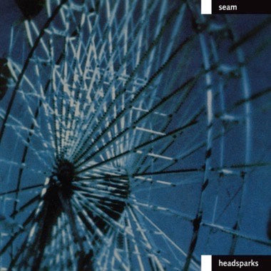 Seam - Headsparks (CD) | Mint (M) Mint (M)-