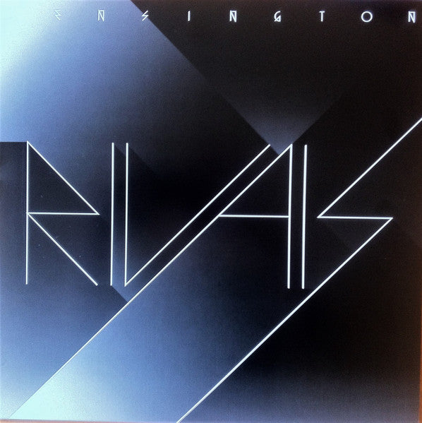 Kensington - Rivals | Mint (M) Mint (M)-