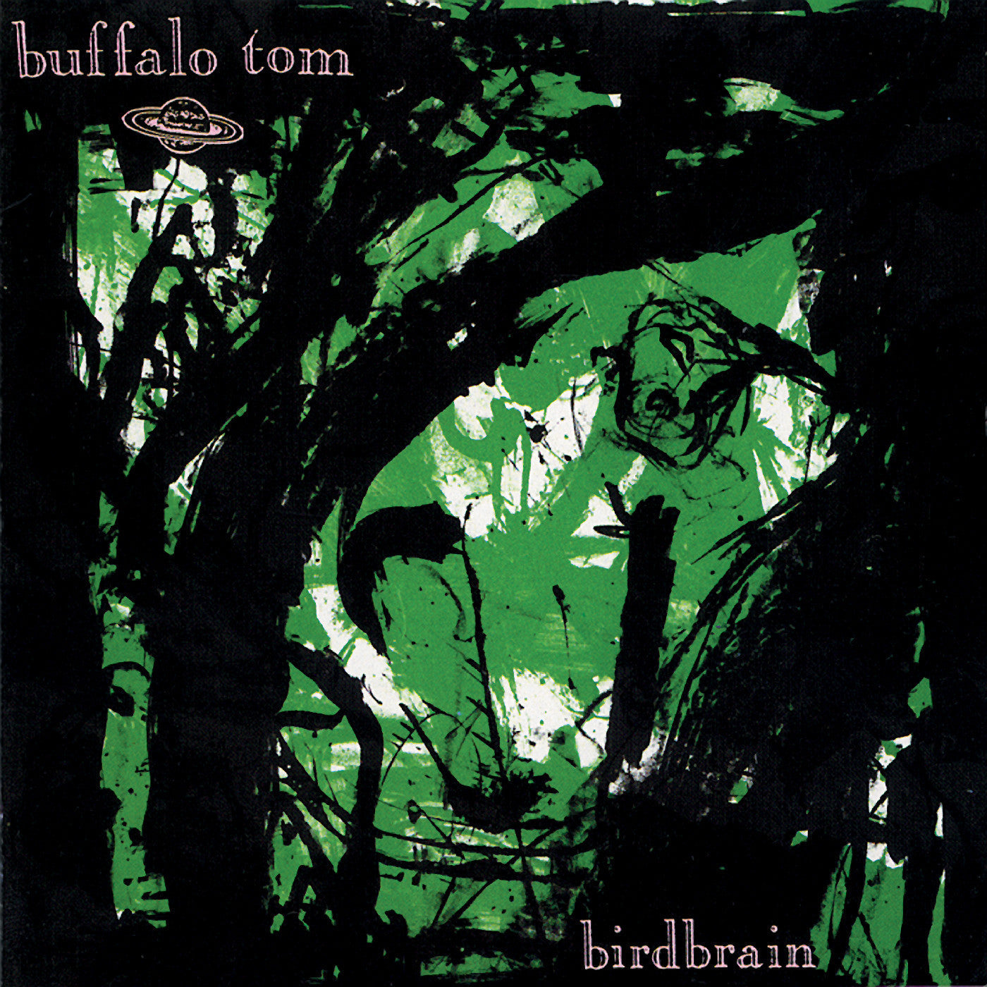 Buffalo Tom - Birdbrain |-