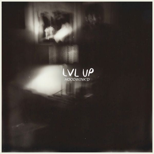 LVL UP - Hoodwink'd (Vinyl) |-