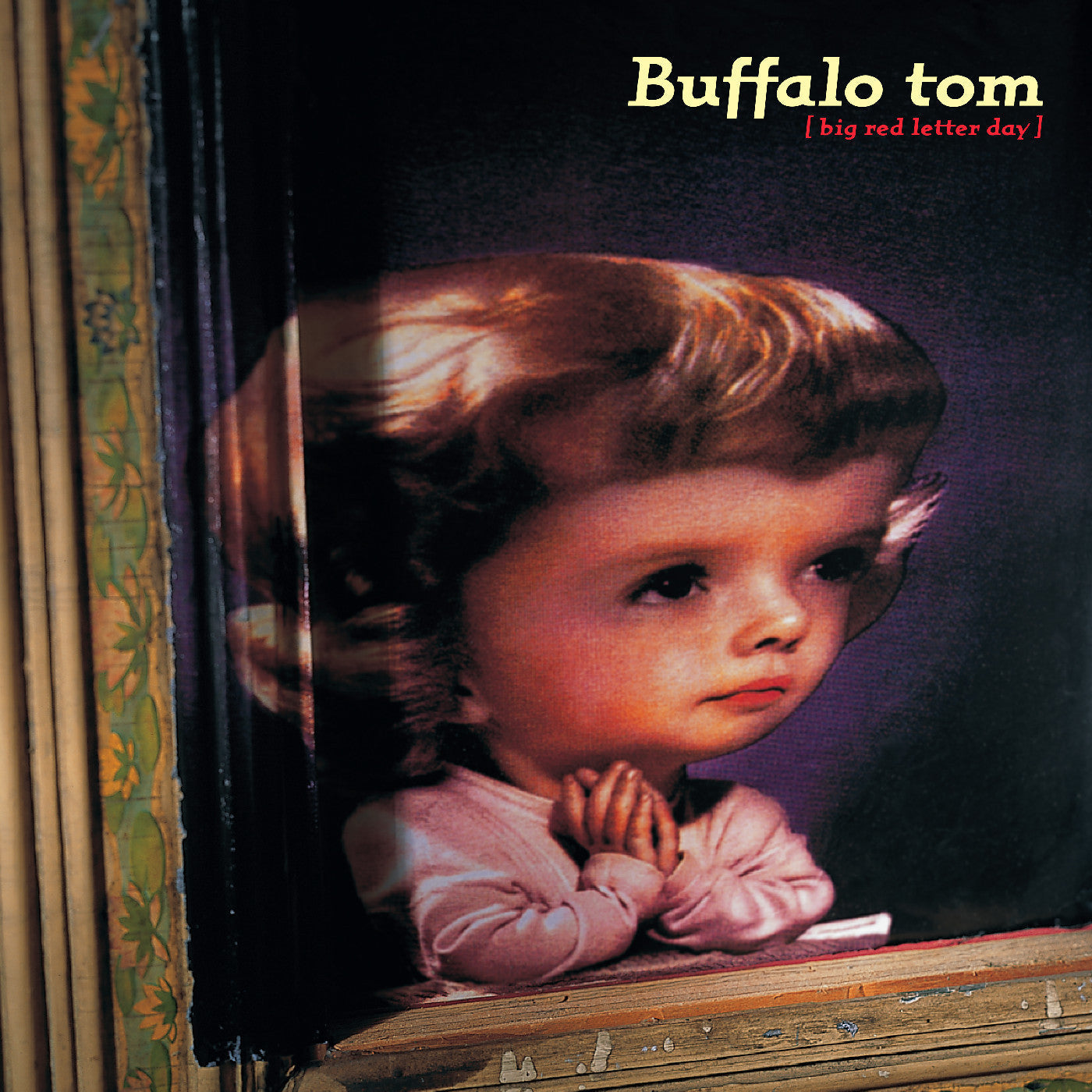 Buffalo Tom - Big Red Letter Day |-