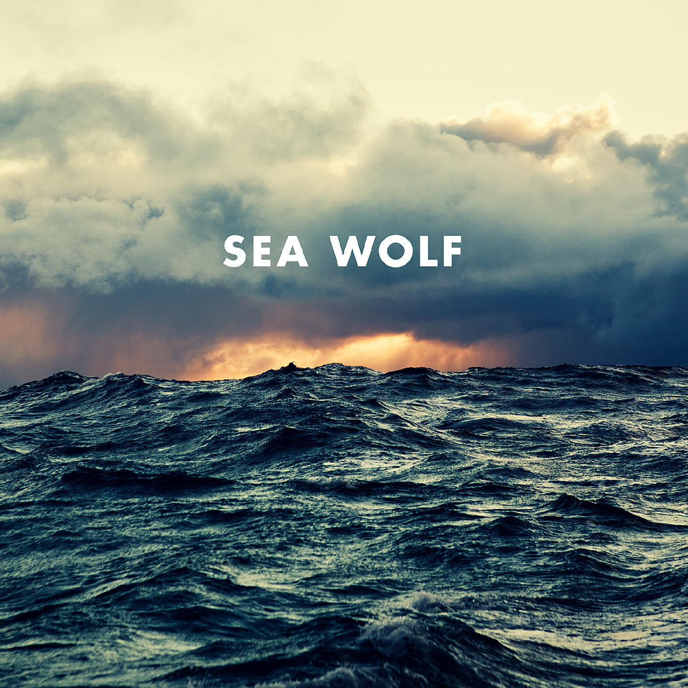 Sea Wolf - (PRESALE 9/11/12) Old World Romance (SLIP SLEEVE JACKET SOFTPAK CD) | Mint (M) Mint (M)-