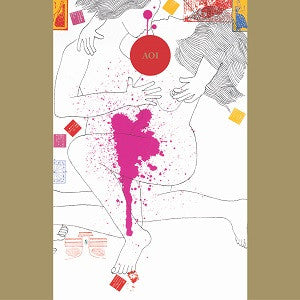 Ayou - Aoi No Ue (CD) |-