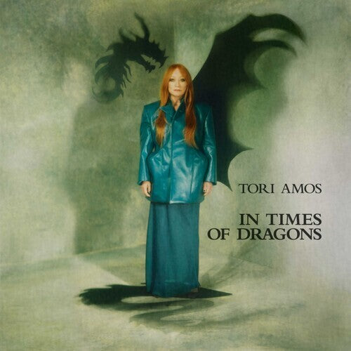 Tori Amos - In Times Of Dragons (2x 180G VINYL) | Mint (M) Mint (M)-