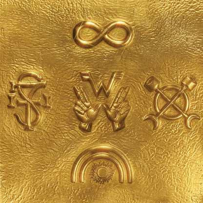 Weezer - (PRESALE 8/21/26) Weezer (CD REPRISE / WEA 2026) | NEW-