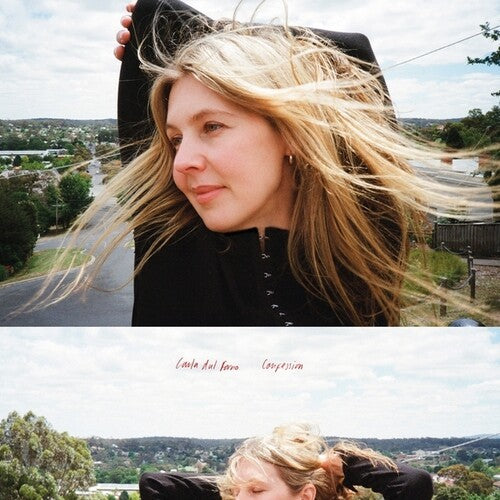 Carla Dal Forno - Confession (VINYL) | Mint (M) Mint (M)-