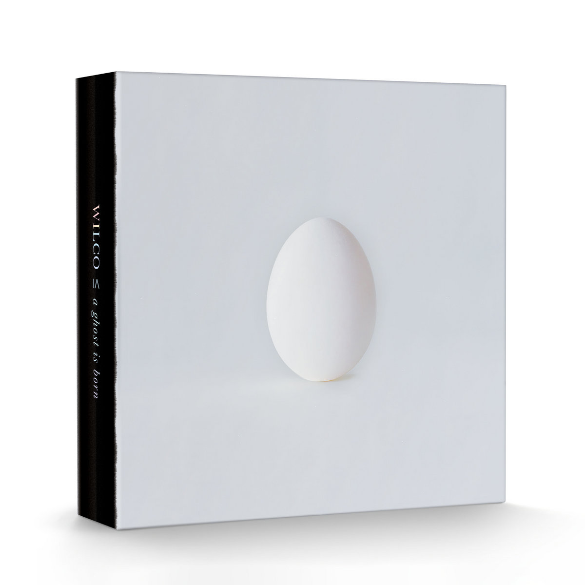 Wilco - A Ghost Is Born: 20th Anniversary (DLX BOXSET) | Mint (M) Mint (M)-