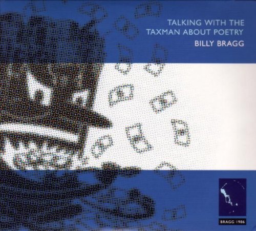 Talking with the Taxman About Poetry (2xCD) | Mint (M) Mint (M)-