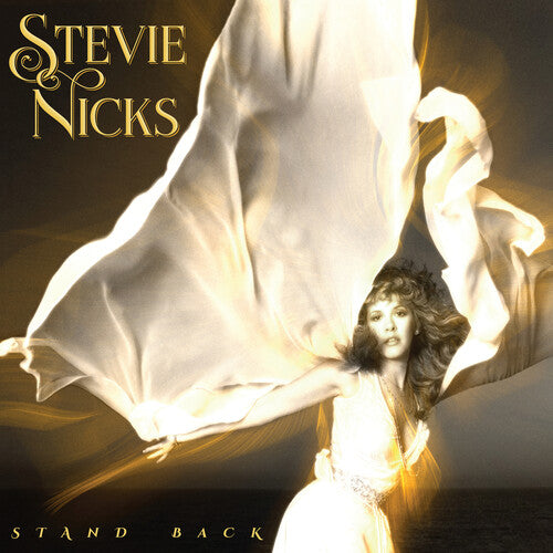 Stevie Nicks - (PRESALE 8/21/26) Stand Back (VINYL 2xLP ATLANTIC 2026) | NEW-