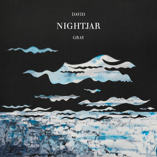 David Gray - Nightjar (VINYL) | Mint (M) Mint (M)-