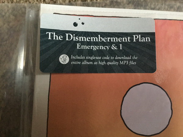 Emergency & I | Mint (M) Mint (M)-