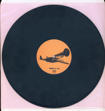 Neutral Milk Hotel - In The Aeroplane Over The Sea (180 GRAM VINYL) | Mint (M) Mint (M)-