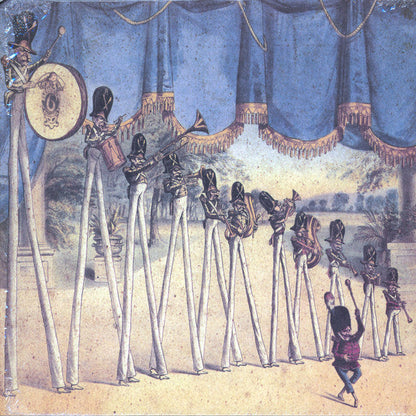 Neutral Milk Hotel - In The Aeroplane Over The Sea (180 GRAM VINYL) | Mint (M) Mint (M)-