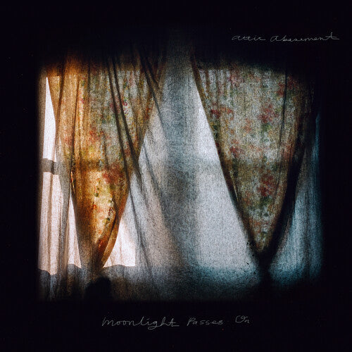 Attic Abasement - (PRESALE 8/14/26) Moonlight Passes On (VINYL LP FATHER/DAUGHTER FD143LP 2026) | NEW Mint (M) Mint (M)-