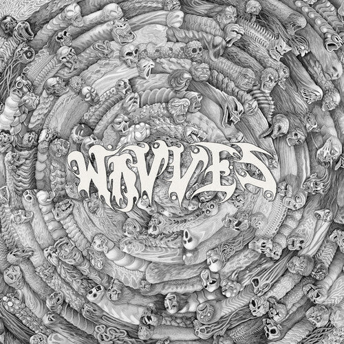 Wavves - (PRE-ORDER 10/3/25) Spun (VINYL) | Mint (M) Mint (M)-