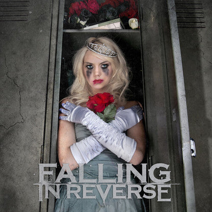 Falling in Reverse - The Drug in Me Is You (VINYL LP Epitaph 87147 2026) | NEW Mint (M) Mint (M)-