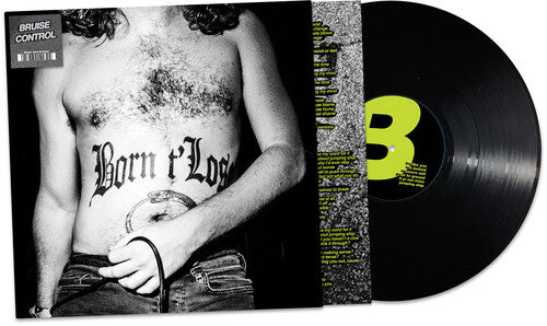 Bruise Control - Bruise Control (VINYL) |-